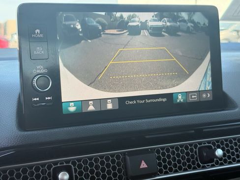 Certified 2023 Honda Civic Touring image 23