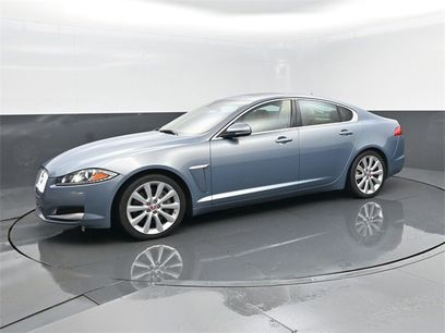 Used 2014 Jaguar XF 3.0