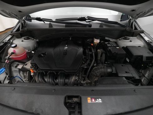 Used 2023 Kia Sportage X-Line w/ X-Line Premium Package image 3