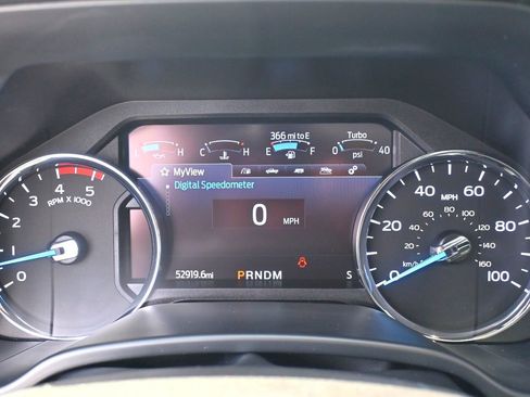 Used 2020 Ford F450 Platinum w/ FX4 Off-Road Package image 31