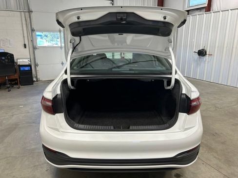 Used 2023 Volkswagen Jetta S FWD image 19