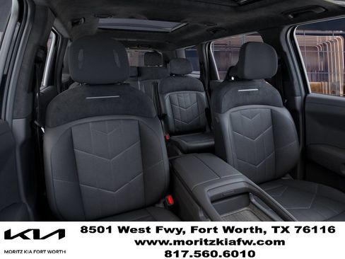 New 2027 Kia Telluride X-Line SX Prestige AWD/4WD image 15