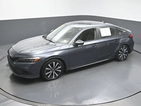Used 2023 Honda Civic EX-L image 65