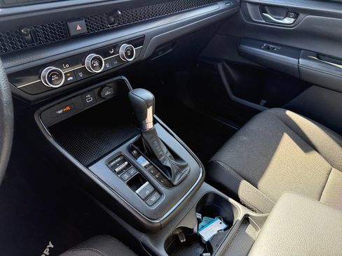 Certified 2023 Honda CR-V LX image 13