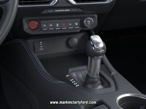 New 2026 Ford Mustang GT Premium image 14