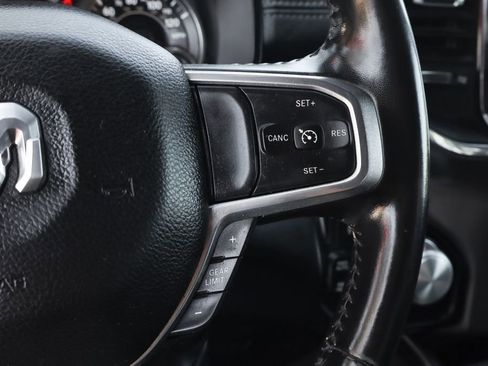 Used 2021 RAM 1500 Laramie AWD/4WD image 26