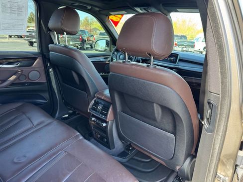 Used 2018 BMW X5 xDrive40e w/ Driving Assistance Package image 35