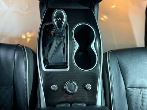 Used 2017 INFINITI QX60 Luxe w/ Premium Package image 25