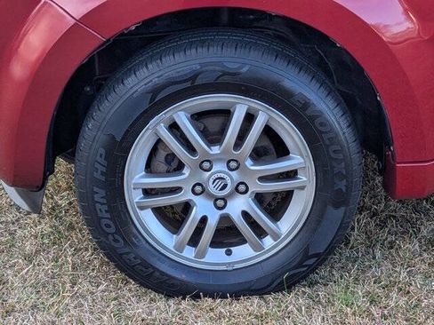 Used 2010 Mercury Mariner Premier image 10