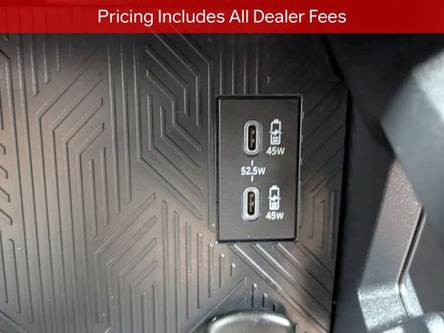 Certified 2025 Toyota 4Runner Limited AWD/4WD image 24