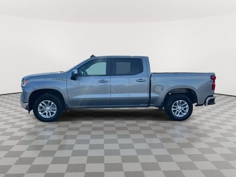 Used 2026 Chevrolet Silverado 1500 LT image 8