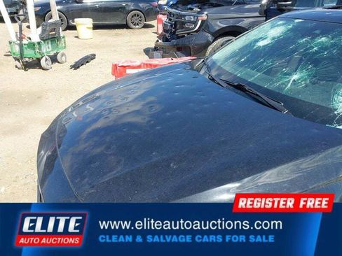 Used 2021 Nissan Altima 2.5 SL FWD image 12