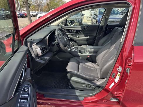 Certified 2025 Subaru Legacy Limited AWD/4WD image 15