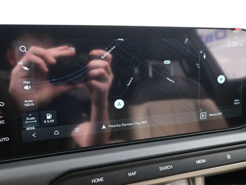 New 2027 Kia Telluride X-Line EX AWD/4WD image 18