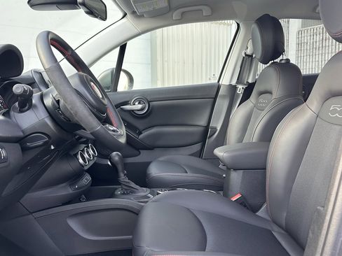 Used 2023 FIAT 500X Sport image 10