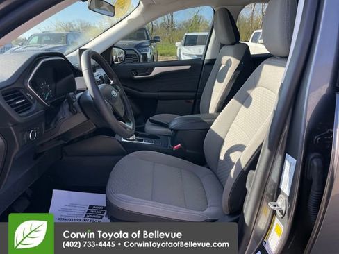 Used 2022 Ford Escape SE w/ Convenience Package AWD/4WD image 17