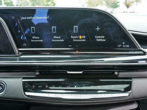 Used 2023 Cadillac Escalade Sport image 32