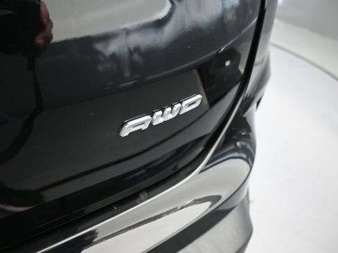 Used 2024 Ford Edge Titanium AWD/4WD image 41