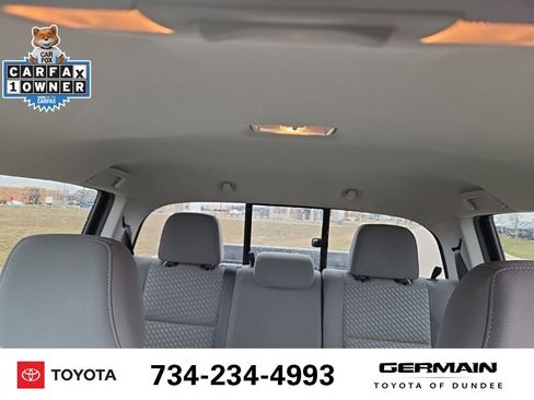 Used 2023 Toyota Tacoma SR image 16