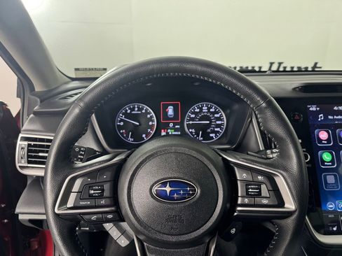 Used 2022 Subaru Outback Limited image 22