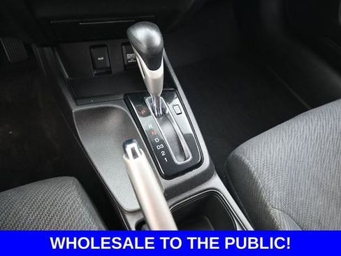 Used 2013 Honda Civic LX image 24