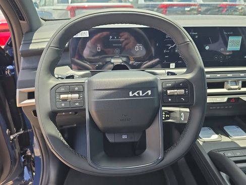 New 2027 Kia Telluride S FWD image 29