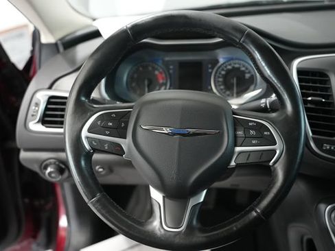 Used 2015 Chrysler 200 Limited w/ Comfort Group FWD image 13