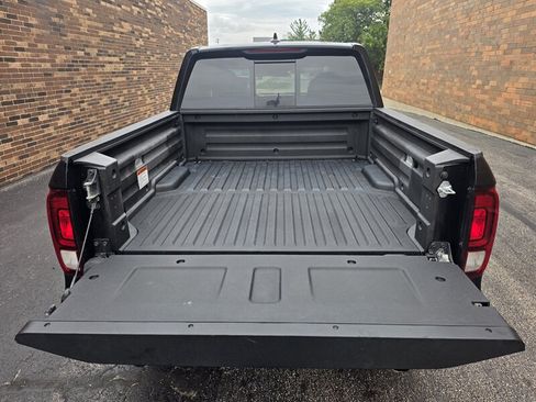 Used 2025 Honda Ridgeline RTL image 37