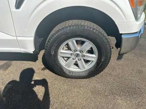 Used 2021 Ford F150 XLT AWD/4WD image 39