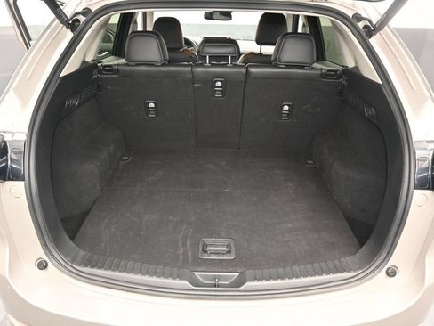 Used 2025 MAZDA CX-5 AWD 2.5 S w/ Preferred Package image 15