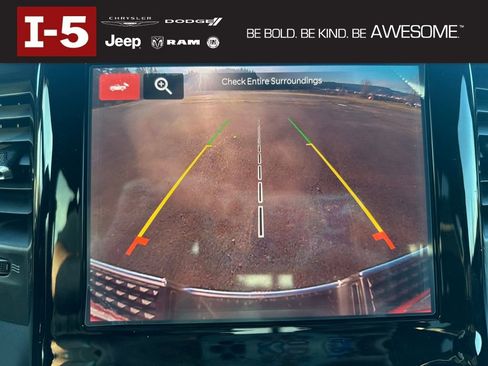 New 2026 RAM 2500 Big Horn image 18