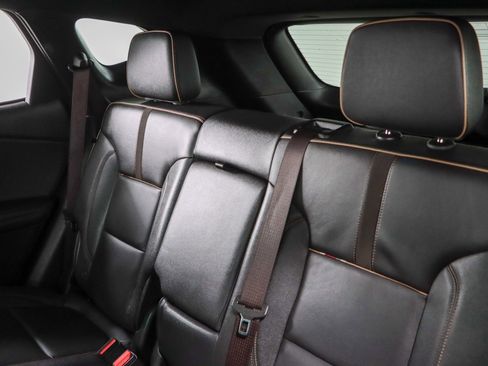 Used 2022 Chevrolet Blazer Premier w/ Enhanced Convenience Package FWD image 25