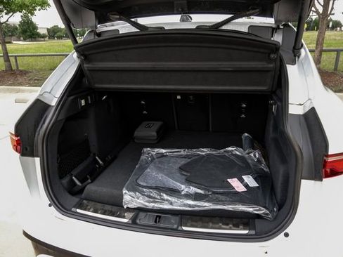 Used 2026 Jaguar F-PACE R-Dynamic S AWD/4WD image 61