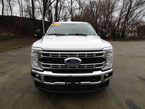 Used 2024 Ford F250 XLT w/ FX4 Off-Road Package image 7