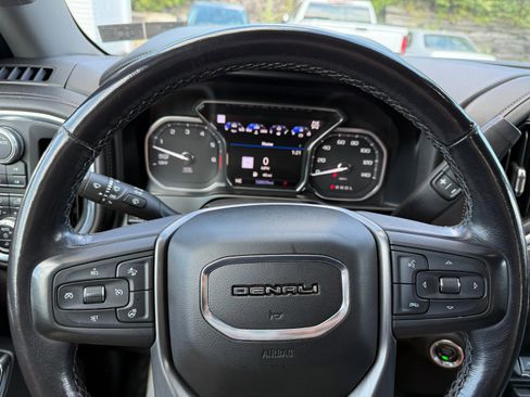 Used 2020 GMC Sierra 1500 Denali w/ Denali Ultimate Package image 29