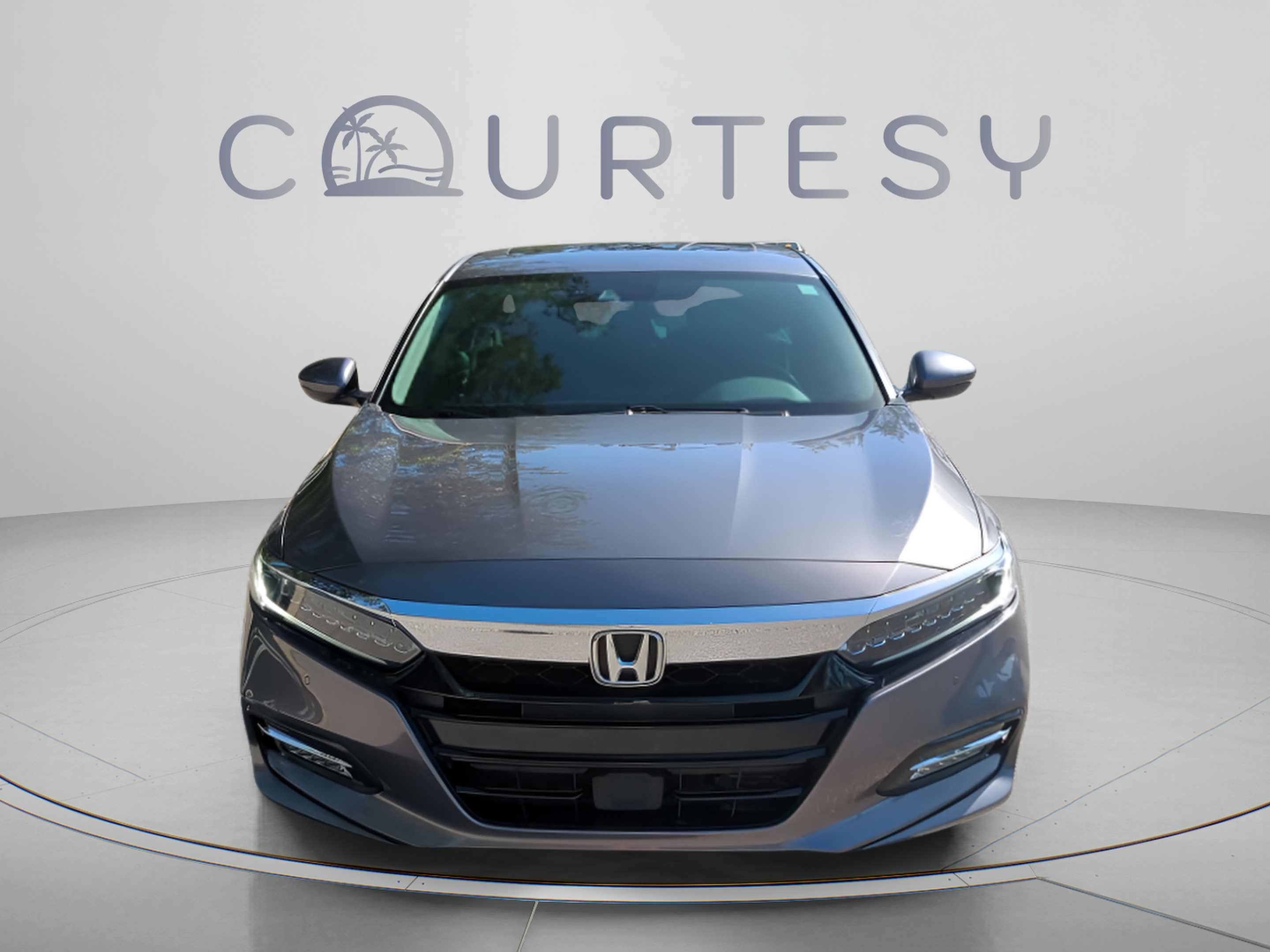 Certified 2020 Honda Accord Touring image 10