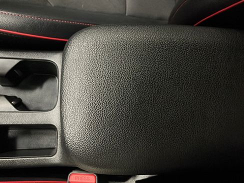 Used 2023 Kia Forte GT FWD image 19