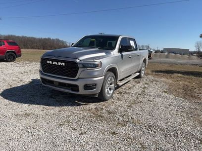Used 2025 RAM 1500 Big Horn