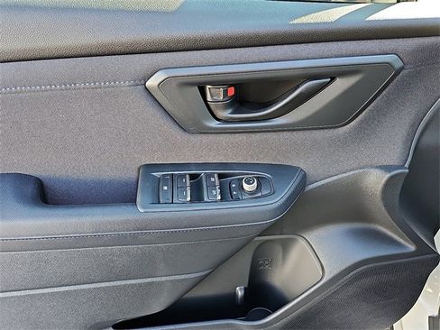 New 2025 Subaru Forester Premium image 10