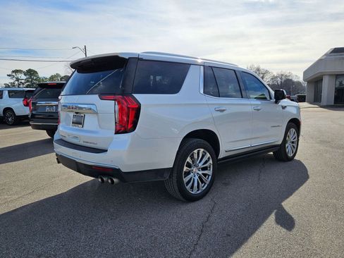 Used 2023 GMC Yukon Denali image 7