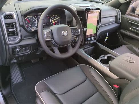 New 2026 RAM 1500 Laramie w/ Night Edition image 10