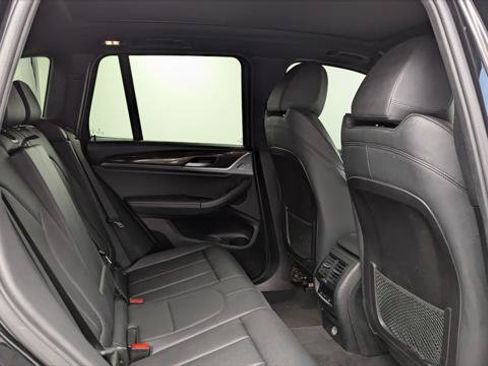 Used 2019 BMW X3 sDrive30i w/ Premium Package RWD image 18