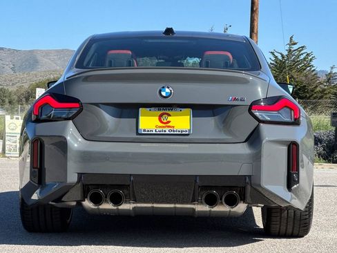New 2026 BMW M2 w/ Lighting Package image 4