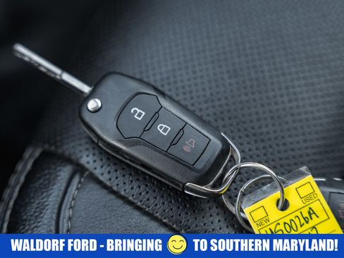 Used 2017 Ford F350 Lariat w/ Chrome Package image 49