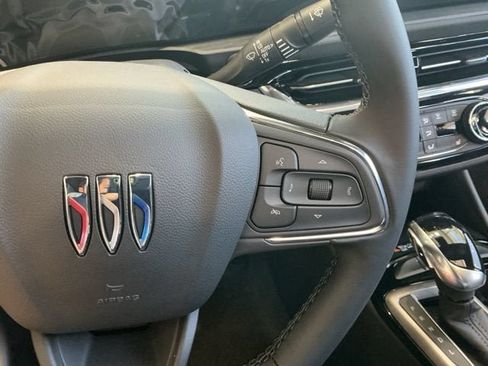 New 2026 Buick Envista Sport Touring w/ Studio Series FWD image 6