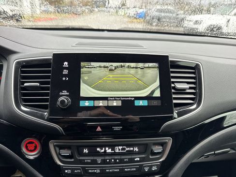 Used 2022 Honda Pilot Elite image 30