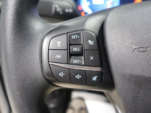 Used 2025 Ford Bronco Sport Big Bend AWD/4WD image 32