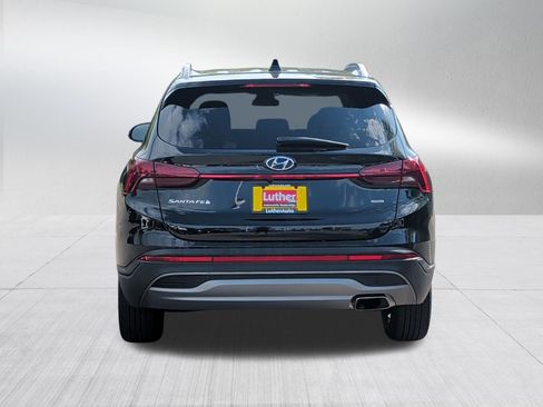 Used 2023 Hyundai Santa Fe SEL AWD/4WD image 7