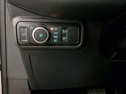 New 2026 Ford Explorer Tremor w/ Tremor Ultimate Package image 31