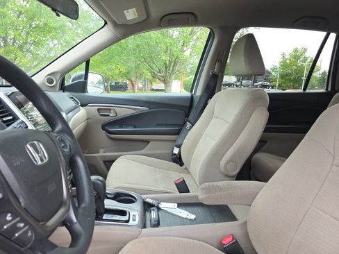 Used 2018 Honda Pilot EX image 22